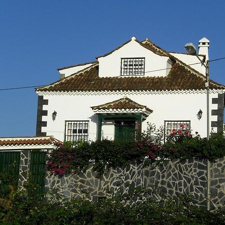 הוילה San Juan de la Rambla El Lagar De Piedra חדר תמונה